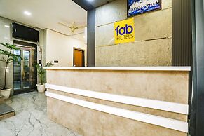 Fabhotel Vasudha