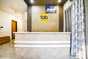 Fabhotel Vasudha