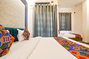 Fabhotel Vasudha