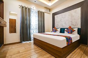 Fabhotel Vasudha