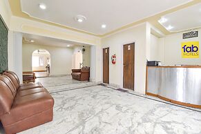 Fabhotel Day'S Inn
