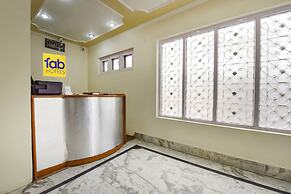 Fabhotel Day'S Inn