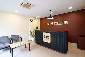 Fabhotel Royal Sterling
