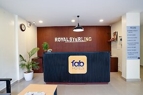 Fabhotel Royal Sterling