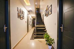 FabHotel Royal Sterling