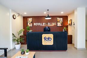 FabHotel Royal Sterling