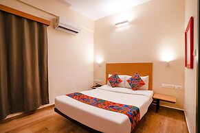 Fabhotel Royal Sterling