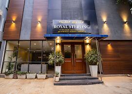FabHotel Royal Sterling