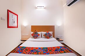 Fabhotel Royal Sterling