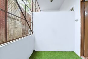 Fabhotel Rajwada Palace