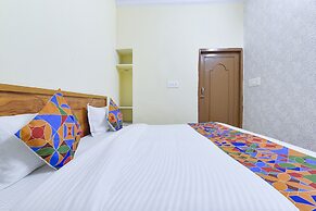 Fabhotel Rajwada Palace