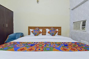 Fabhotel Rajwada Palace