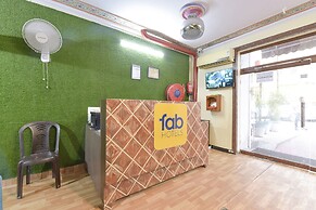 Fabhotel Rajwada Palace