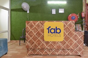 Fabhotel Rajwada Palace