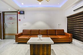 Fabhotel Rose Palace