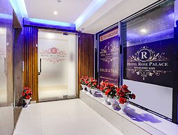 Fabhotel Rose Palace