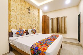FabHotel Dreamz Inn