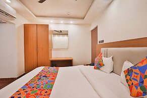 Fabhotel Shaurya Inn