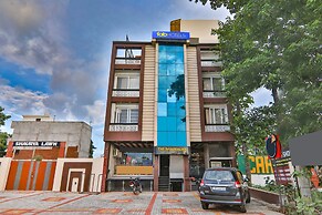 Fabhotel Shaurya Inn