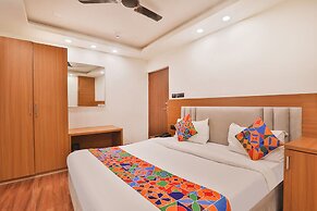 Fabhotel Shaurya Inn