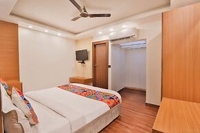Fabhotel Shaurya Inn