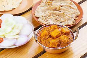 Fabhotel Shaurya Inn