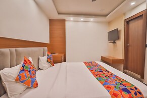 Fabhotel Shaurya Inn