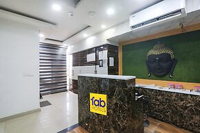 Fabhotel Shaurya Inn