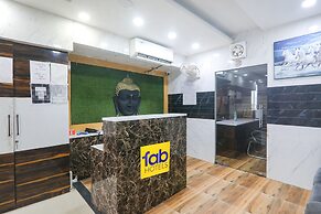 Fabhotel Shaurya Inn