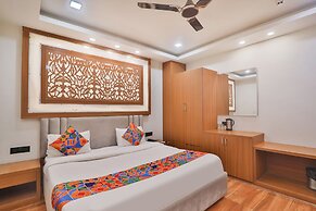 Fabhotel Shaurya Inn