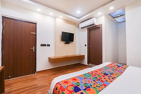 Fabhotel Shaurya Inn