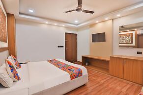 Fabhotel Shaurya Inn