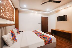 Fabhotel Shaurya Inn