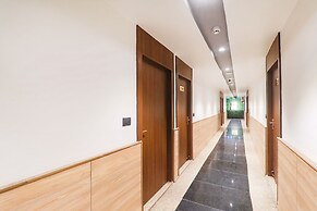 Fabhotel Shaurya Inn