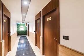 Fabhotel Shaurya Inn