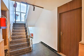 Fabhotel Shaurya Inn