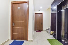 Fabhotel Hari Om Inn