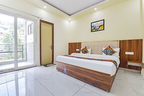 Fabhotel Hari Om Inn