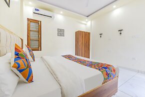 Fabhotel Hari Om Inn