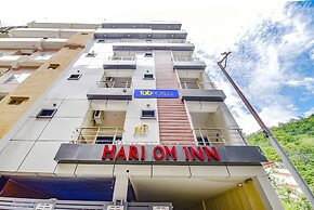 Fabhotel Hari Om Inn