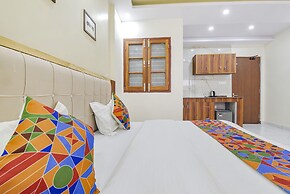 Fabhotel Hari Om Inn