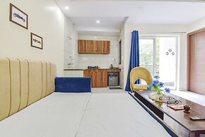 Fabhotel Hari Om Inn