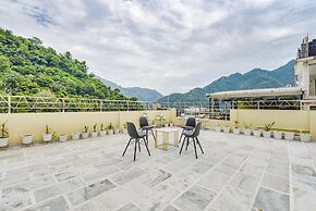 Fabhotel Hari Om Inn