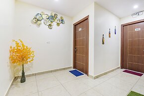 Fabhotel Hari Om Inn