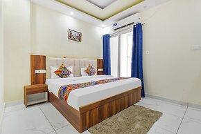 Fabhotel Hari Om Inn