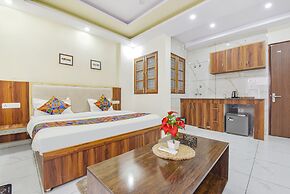 Fabhotel Hari Om Inn