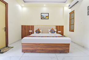 Fabhotel Hari Om Inn