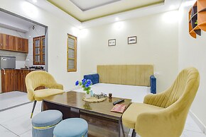 Fabhotel Hari Om Inn