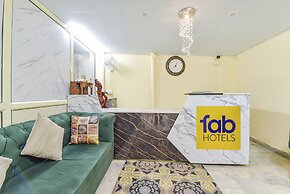Fabhotel Hari Om Inn