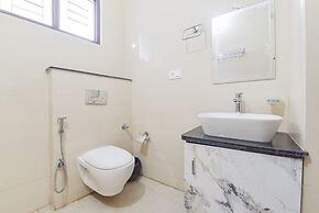 Fabhotel Hari Om Inn